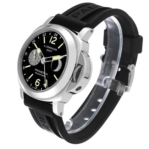 Panerai Luminor Gmt Automatic Pam01088 PAM 01088 .